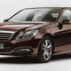 Illustration for article titled 2010 Mercedes E-Class Brochure Leaks Ahead Of Detroit